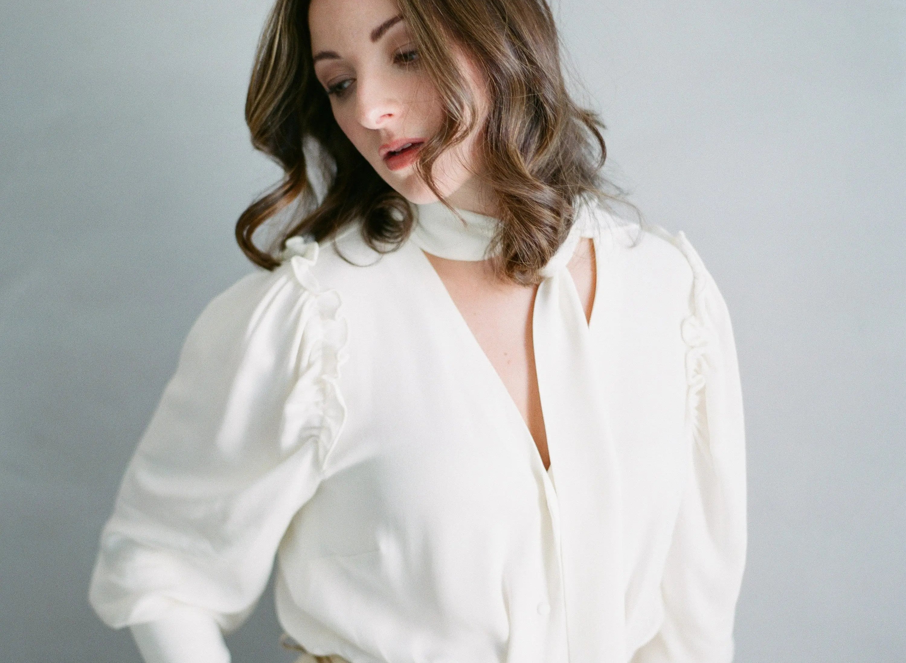 The Photography Collection x Magi Fisher