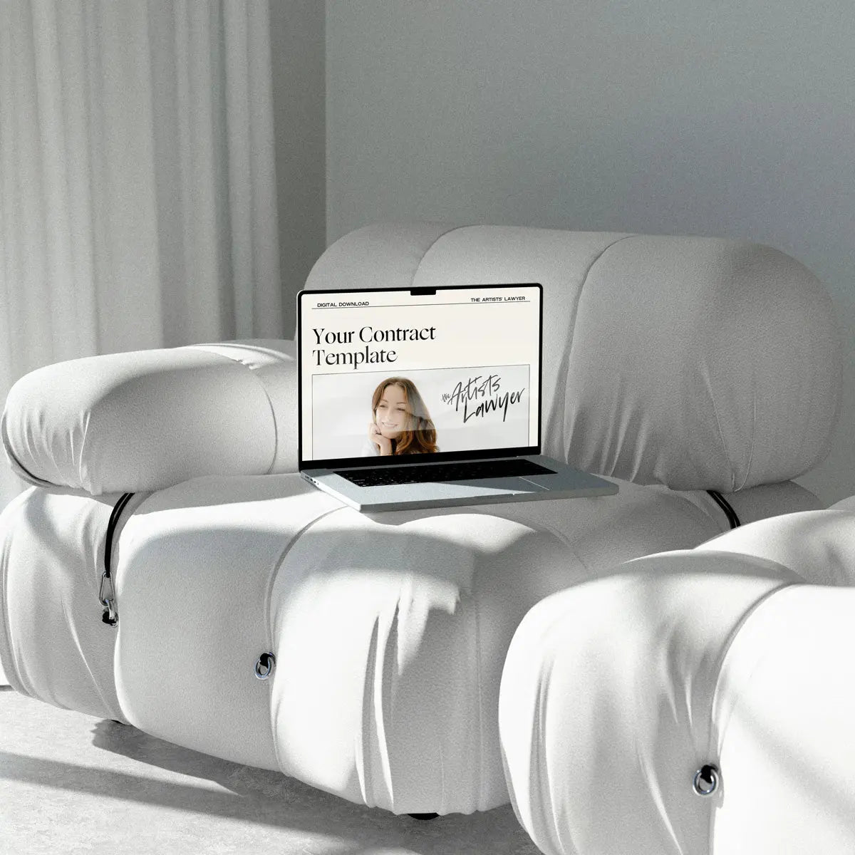 Graphic + Web Designers