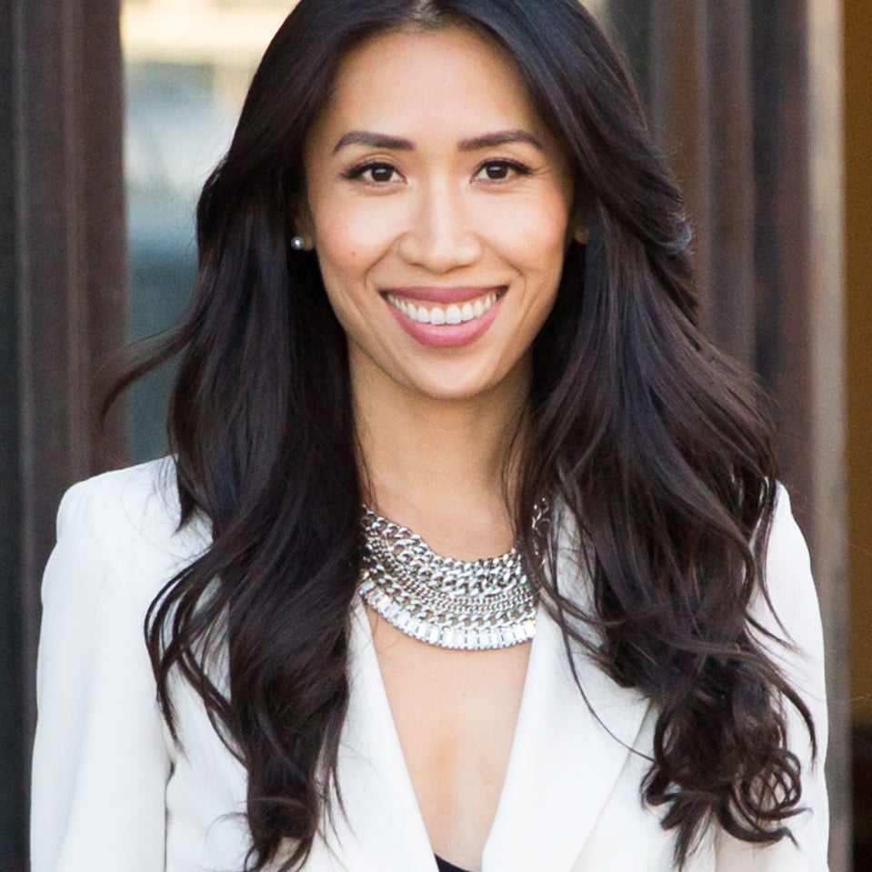 Prioritizing Relationships for Entrepreneurs with Christine Chang