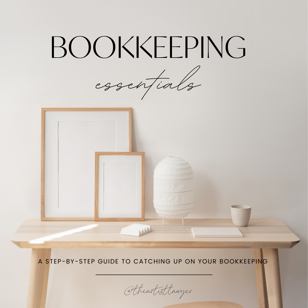A Step-By-Step Guide To Catching Up On Your Bookkeeping