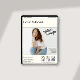 Cease and Desist for Copyright Infringement — The Artists' Lawyer